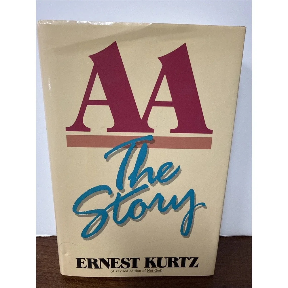A.A.:‎ The Story by Kurtz